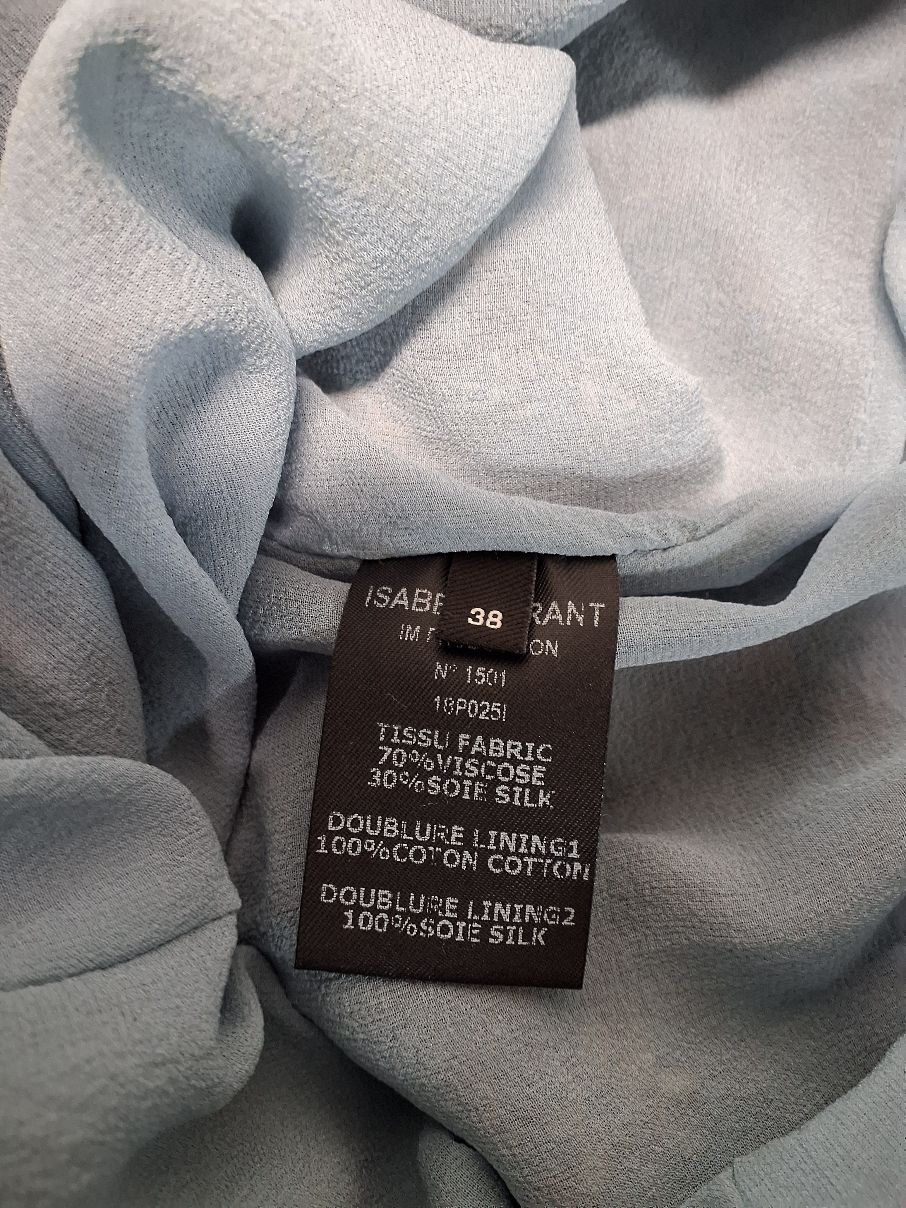 Isabel Marant Nederdel